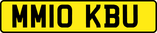 MM10KBU