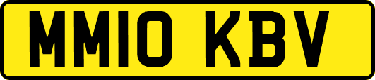 MM10KBV