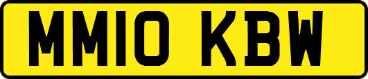 MM10KBW