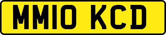 MM10KCD