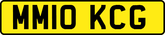 MM10KCG
