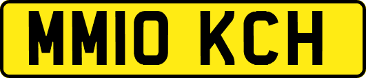 MM10KCH