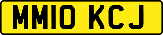 MM10KCJ