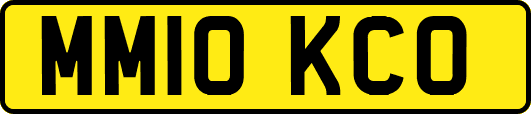 MM10KCO