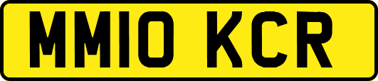 MM10KCR