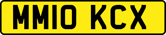 MM10KCX