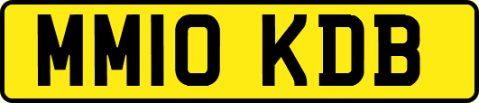 MM10KDB