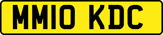MM10KDC