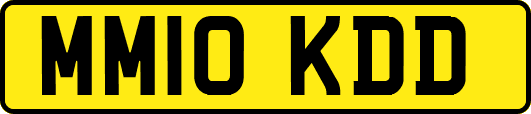 MM10KDD