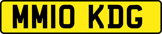 MM10KDG