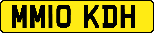 MM10KDH