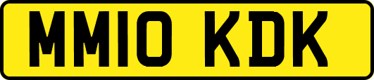 MM10KDK