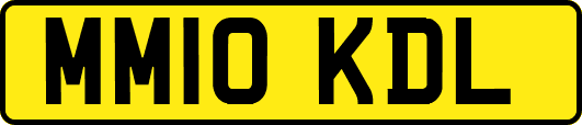 MM10KDL