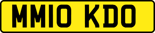 MM10KDO