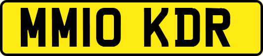 MM10KDR