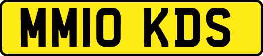MM10KDS