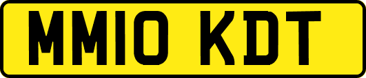 MM10KDT