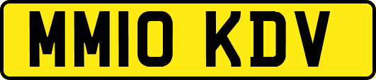 MM10KDV