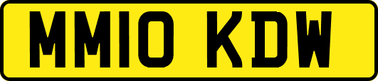 MM10KDW