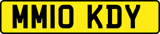 MM10KDY