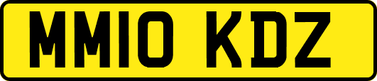 MM10KDZ