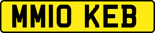 MM10KEB