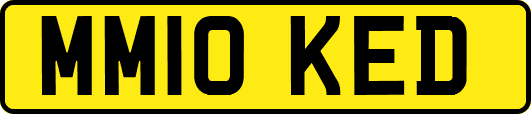 MM10KED