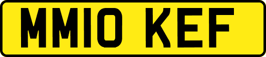 MM10KEF