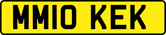 MM10KEK