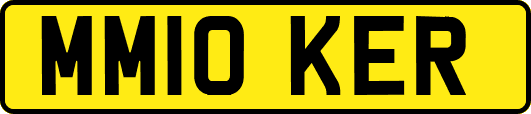 MM10KER