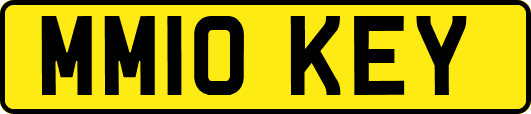 MM10KEY