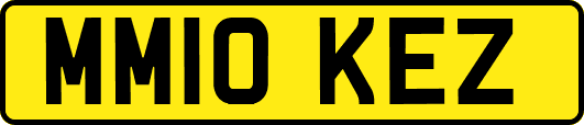 MM10KEZ
