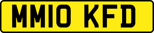 MM10KFD