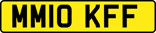 MM10KFF