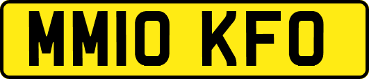 MM10KFO