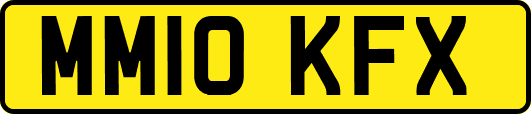 MM10KFX
