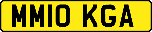 MM10KGA