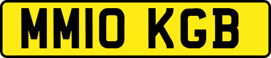 MM10KGB