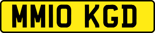MM10KGD