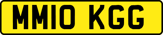 MM10KGG