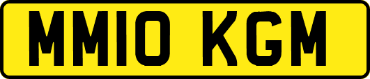 MM10KGM