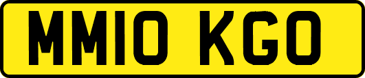 MM10KGO