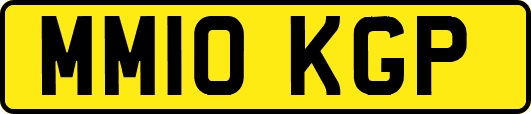 MM10KGP