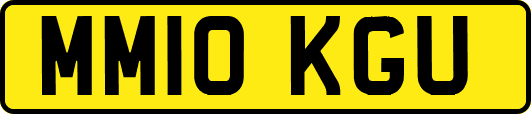 MM10KGU