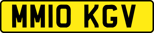 MM10KGV