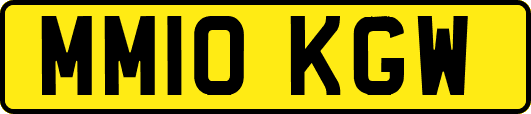 MM10KGW