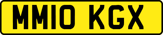 MM10KGX