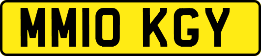 MM10KGY