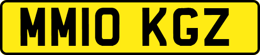 MM10KGZ