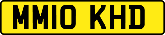 MM10KHD